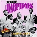 The Harptones - The Goldner Recordings