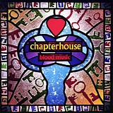 Chapterhouse - Blood Music