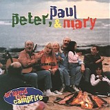 Peter, Paul and Mary - Around The Campfire