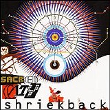 Shriekback - Sacred City