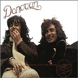 Donovan - Open Road