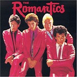 The Romantics - The Romantics