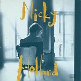 Holland, Nicky - Nicky Holland