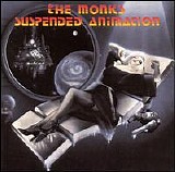 The Monks - Suspended Animation