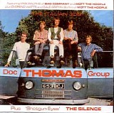 The Doc Thomas Group - Doc Thomas Group: The Italian Job / The Silence: Shotgun Eyes