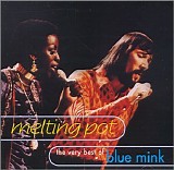 Blue Mink - Melting Pot: The Very Best Of Blue Mink