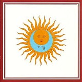 King Crimson - Larks' Tongues In Aspic