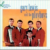 Lewis, Gary & The Playboys - The Legendary Masters Series