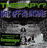 Therapy? - Hats Off To the Insane EP