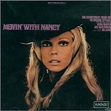 Nancy Sinatra - Movin' With Nancy