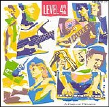 Level 42 - A Physical Presence