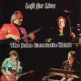 John Entwistle - Left For Live