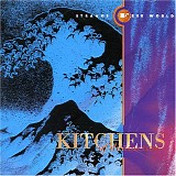 Kitchens Of Distinction - Strange Free World