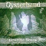 Oysterband - Granite Years (Best of 1986 to '97)