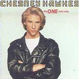 Hawkes, Chesney - the ONE and only