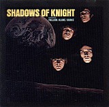 The Shadows Of Knight - Shake