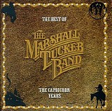 Marshall Tucker Band, The - The Best Of The Marshall Tucker Band:  The Capricorn Years