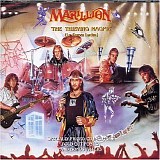 Marillion - The Thieving Magpie (La Gazza Ladra)