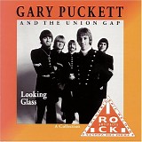 Puckett, Gary  & The Union Gap - Looking Glass