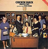 Chicken Shack - Unlucky Boy