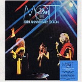 Mott the Hoople - Live