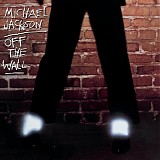 Jackson, Michael - Off The Wall (Remastered)