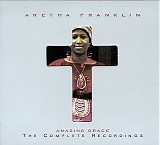 Franklin, Aretha - Amazing Grace : The Complete Recordings (Remastered)