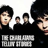 The Charlatans UK - Tellin' Stories