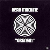 Head Machine - Orgasm