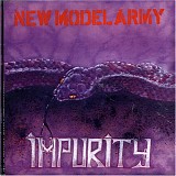 New Model Army - Impurity