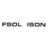 The Future Sound Of London - ISDN