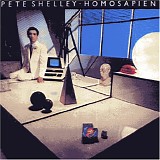 Pete Shelley - Homosapien