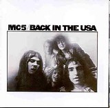 MC5 - Back In The USA