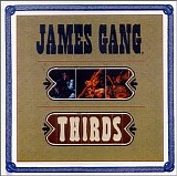 James Gang, The - Thirds