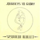 Spandau Ballet - Journeys To Glory