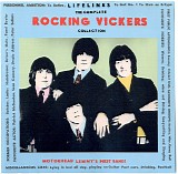 The Rocking Vickers - Lifelines: The Complete Rocking Vickers