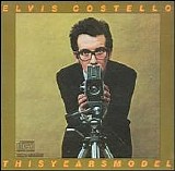 Costello, Elvis & The Attractions - This Year's Model