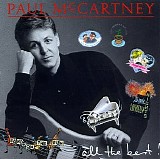 Paul McCartney - All The Best! (US)