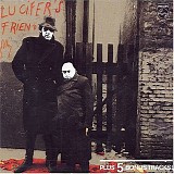 Lucifer's Friend - Lucifer's Friend