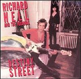 Hell, Richard, and the Voidoids - Destiny Street