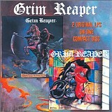 Grim Reaper - See You In Hell / Fear No Evil