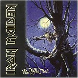 Iron Maiden - Fear Of The Dark (Remastered)