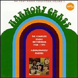 Rivers, Tony - The Tony Rivers Collection Volume 2 - Harmony Grass