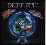 Deep Purple - Slaves & Masters