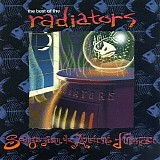 The Radiators - Songs From The Ancient Furnace:  The Best Of The Radiator