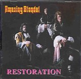 Amazing Blondel - Restoration