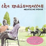 Maisonettes - Heartache Avenue