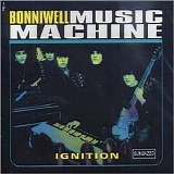 The Bonniwell Music Machine - Ignition