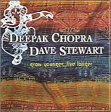 Stewart, Dave - Grow Younger, Live Longer (Deepak Chopra &. Dave Stewart)