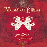 Mediaeval Baebes - Mistletoe and Wine